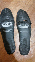 Стельки для обуви Guin Odor Control из латексной пены с активированным углем, для обуви размером с 35 по 46 #34, Юлия П.