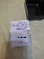 Наручные часы Casio MTP-VD01L-1B #45, Кирилл Ч.