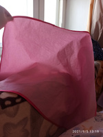 Клеенка детская в кроватку 50*70 см (+/- 2 см) с окантовкой Чудо-чадо, КОЛ08-002, розовая / для новорожденных на кровать подкладная многоразовая #64, Анна К.
