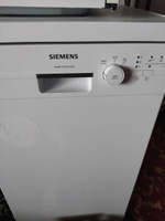 ТЭН в сборе для посудомоечной машины Bosch, Siemens, Neff - 755078 (D74мм, Н45мм), 2080W, "Малый" #3, Евгений С.