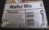 Tetra Wafer Mix (таблетки, пластинки) 300 грамм - корм для донных рыб, сомов и ракообразных. #79, Галина Л.