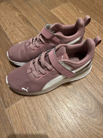 Кроссовки PUMA Anzarun Lite AC+ PS #27, Анна О.