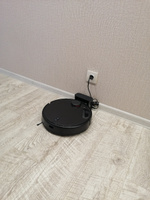 Mi Robot Vacuum-Mop 2 Pro Black EU #45, Мария