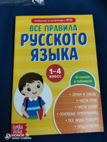 Тренажер по чистописанию. Русский язык 4 класс | Субботина Елена Александровна #8, Анастасия Т.