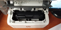 Картридж CF244A для HP LJP-M15/M16 MFP M28/M29 ELC (1000 стр.) с чипом #5, Алексей М.