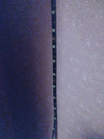 Двухсторонняя нано-лента не оставляющая следов, многоразовая, водонепроницаемая, клейкая лента для дома прозрачная, длина 3м #43, Ирина Г.