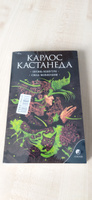 Огонь изнутри. Сила безмолвия | Кастанеда Карлос Сезар Арана #7, Пётр А.