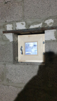 Окно деревянное 300х300 мм (липа) #2, Дмитрий С.