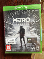 Игра Метро: Исход (Metro Exodus) (Xbox Series, Xbox One, Русская версия) #7, Ольга Ф.