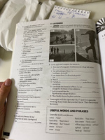 English File: Intermediate Plus Student's Book + Workbook + DVD 3rd edition. | Латам-Кениг Кристина, Оксенден Клайв #3, Савина О.