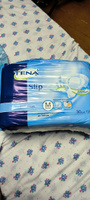 Подгузники для взрослых Tena Slip Plus Medium, объем талии 70-120 см, 30 шт. #5, Наиля Д.