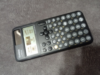 Научный НЕПРОГРАММИРУЕМЫЙ калькулятор CASIO FX-991CW #3, Никита М.