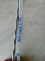 Ремень 1270 J3 Megadyne 1270 мм для Samsung, белый #5, Ольга П.