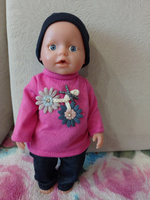 Комплект одежды для куклы, серия Любимая подружка 201228819 Max&Jessi #1, Ольга М.