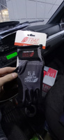 Защитные рабочие перчатки с покрытием из вспененного латекса NITRAS 8910 Dexter 2, Германия, размер 9 #2, Игорь И.