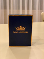 Dolce&Gabbana K by Туалетная вода 50 мл #8, Анастасия Г.