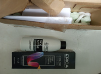 Epica Professional Краска для волос, 100 мл #133, Альбина Н.