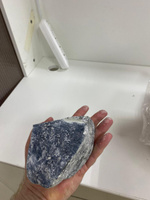Камни для бани и сауны. Нефрит пиленый, 10 кг, фракция 40-80 мм, Мастерская камня #89, Тимур 