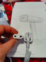 Ручной отпариватель Xiaomi Mijia Handheld Ironing Machine (MJGTJ01LF) #1, Павел К.