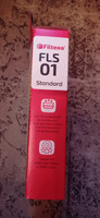 Мешки-пылесборники Filtero FLS 01 (S-bag ) Standard для пылесосов ELECTROLUX,PHILIPS,бумажные,5 штук+фильтр. #52, Кулигина Е.