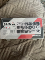 Yato Кольцо уплотнительное для автомобиля, арт. YT-06877, 1 шт. #3, В Б.