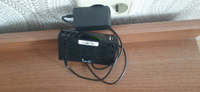 ТВ ресивер Selenga ТВ-тюнер DVB-T2 T68D (H.265) для бесплатного цифрового телевидения , черный #2, Сергей М.