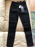 Джинсы Levi's 721 High Rise Skinny Fit #17, Ирина С.