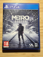 Игра Метро: Исход (Metro Exodus) (PlayStation 4, Русская версия) #5, Валерия Л.