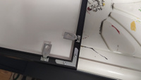 Магнитная доска АртБорд "Граффити" полимерная для хранения магнитов, для дома и офиса, 60х40 см #8, смаглеев павел