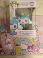 Фигурка Funko POP! Hello Kitty And Friends Cinnamonroll (59) 65748 #39, Ксения Колчина