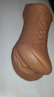 Мастурбатор мужской 3в1 PawPaw с анатомическим ротиком, вагиной и анусом, реалистичная резиновая вагина для мужчин #4, Михаил И.