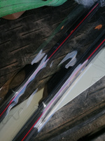 Щетки стеклоочистителя для Nissan X-Trail T32 -бескаркасные дворники Ниссан Икстрейл, 650 400 мм комплект. #7, Иван К.
