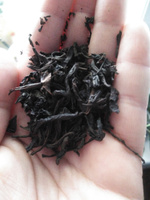 Чай листовой Майский черный цейлонский, 200 г #37, Виктория Е.