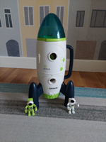 Детский игровой набор "Космос для детей" с астронавтом, Veld Co #8, Светлана Ж.