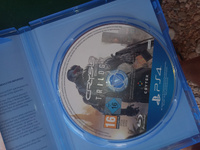 Игра Crysis Remastered Trilogy (PlayStation 4, Русская версия) #7, Алексей Р.