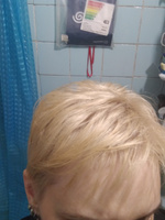 ESTEL PROFESSIONAL Крем-краска PRINCESS ESSEX для окрашивания волос 10/8 светлый блондин жемчужный жемчужный лед,2 шт по 60мл #109, Лидия К.