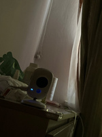 Беспроводная видеоняня Baby Monitor VB603 с радиусом действия до 300 м. / голосовая активация, термометр #47, Анна К.