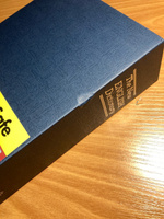 Книга сейф Английский словарь 24*16 см синяя Эврика / сейф для денег #84, Владимир З.
