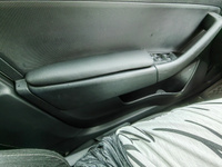 Дверные Подлокотники из экокожи на двери (Мягкие накладки) для Шкода Рапид, Фольцваген Поло 6 / Skoda Rapid 1-2 (2012-2022), Volkswagen Polo 6 (2020-2022) (Передние 2 шт) Чёрные #7, Дмитрий П.