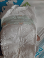 Подгузники детские Baby Mom Ecomon maxi для малышей 7-18 кг, 4 размер, 132 шт (2 упаковки по 66 шт), дневные (ночные) с кремом бальзамом алоэ вера и индикатором влаги #74, Екатерина В.