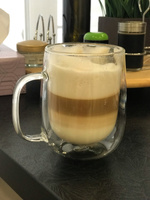DeLonghi Автоматическая кофемашина Autentica Cappuccino ETAM29.660.SB, черный, серебристый #1, Татьяна Б.