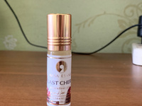 Турецкие масляные духи женские Last Chery perfume by AKSA ESANS, 6 мл #13, Наталья В.