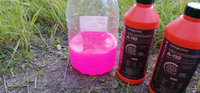Концентрат антифриза CoolStream А-110 1,5 кг, CS-010514-С-PN, розовый #7, Александр К.