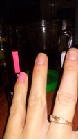 Olystyle Гель-лак для ногтей OLS UV, тон 060 кораллово-розовый неон, 10мл #8, Людмила П.