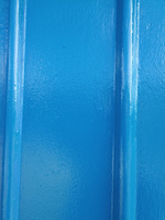 Краска масляная синяя МА-15 2,7 кг Царицынские краски #38, Елена К.