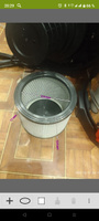 Строительный пылесос, промышленный, электрический Brait BVC-30( 1400 Вт, 30 литров, НЕРА фильтр, сухая/влажная уборка ) #66, Рустам А.