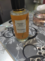 Fragrance World Вода парфюмерная Mango Skin 67 мл 67 мл #7, Елена О.
