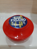 FIGARO Мужское крем мыло для бритья для чувствительной кожи 150 мл #4, Сергей 