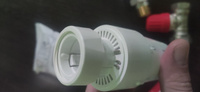 Термостатический комплект для Радиатора Danfoss & Meibes, прямой комплект 1/2" #4, Максим П.