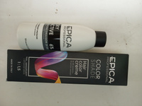 Epica Professional Краска для волос, 100 мл #132, Альбина Н.